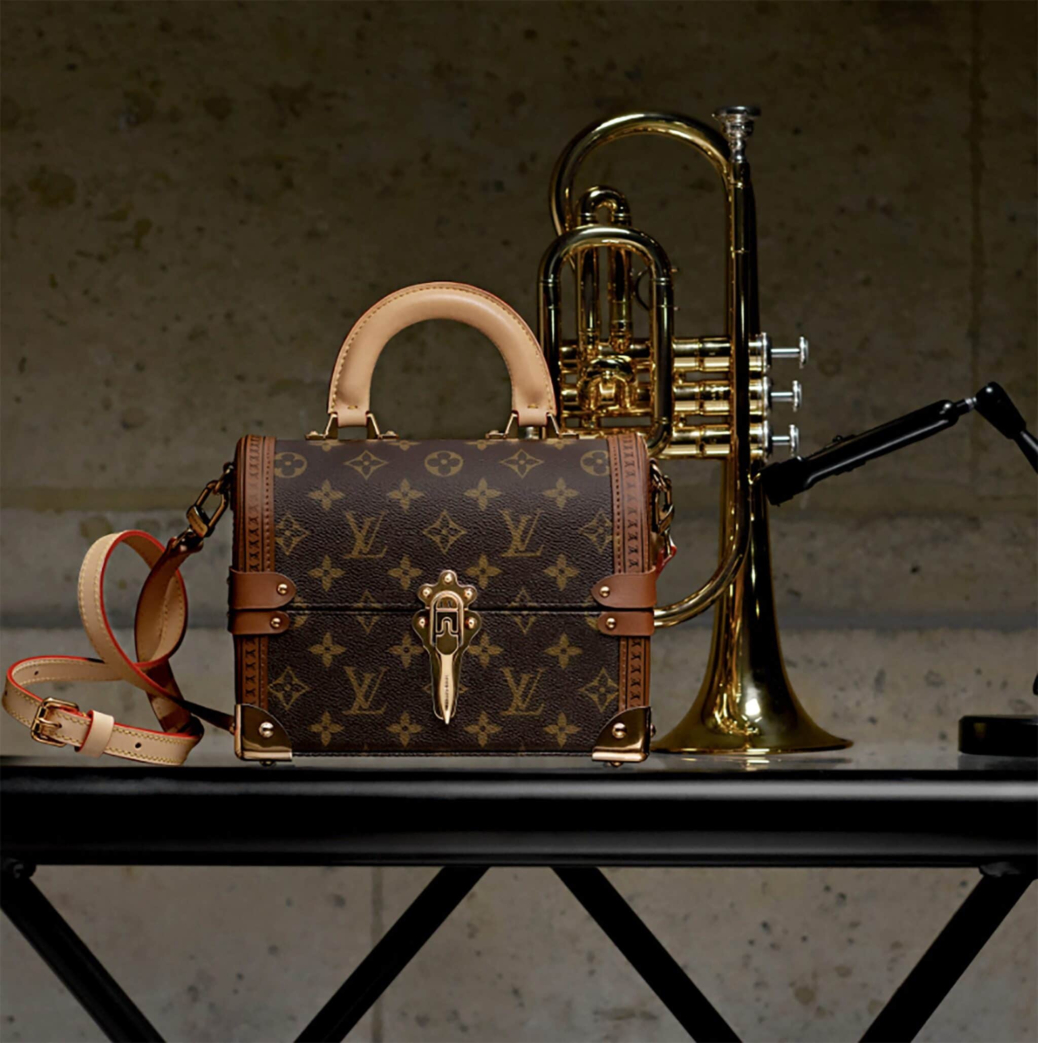 Boy Bag 26