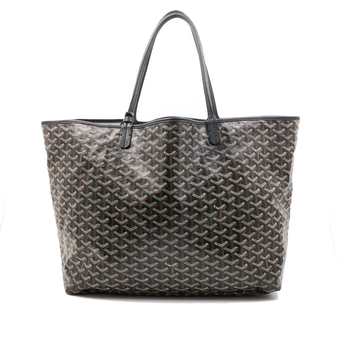 C Style Saint Louis Tote 27 Fondant detail 2