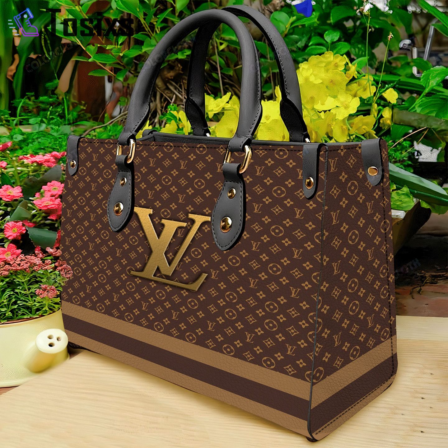 Book Tote 32