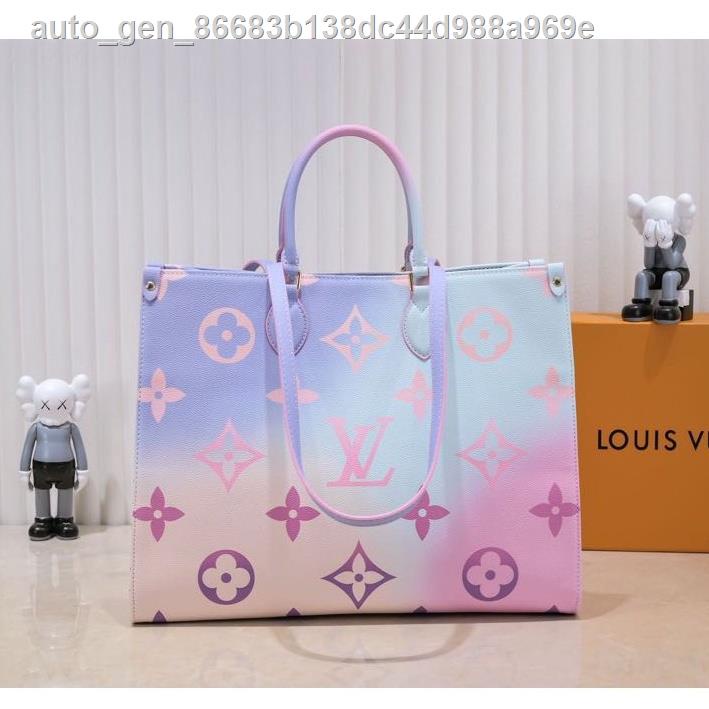 Saint Louis Tote 36