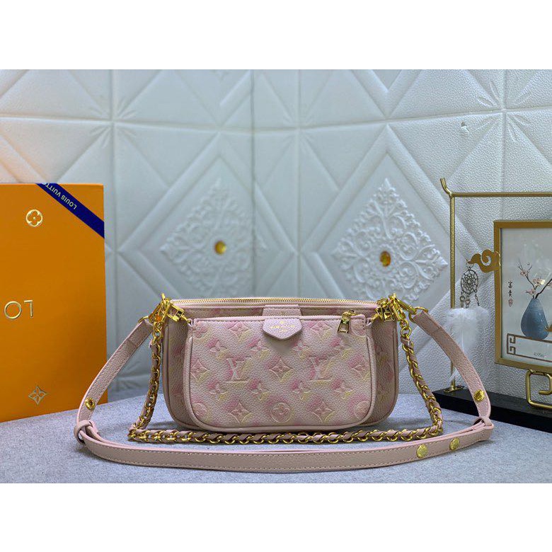 Boy Bag 45