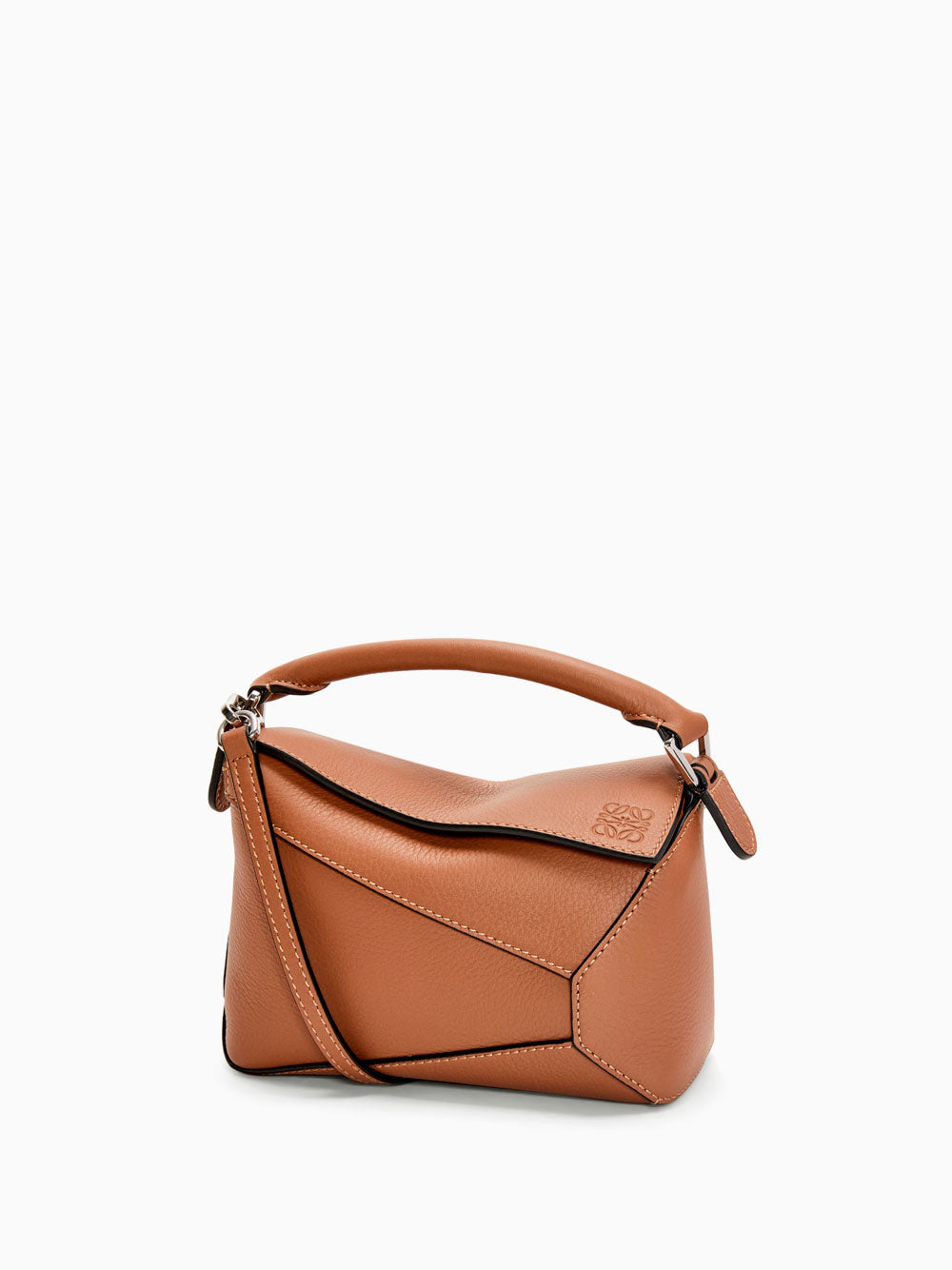 Puzzle Mini Crossbody