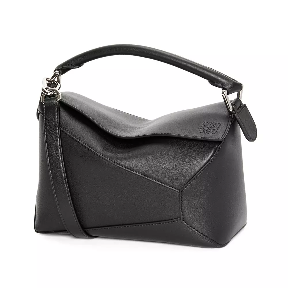 Loewe Style Neo Classic 50 Ivory detail 3