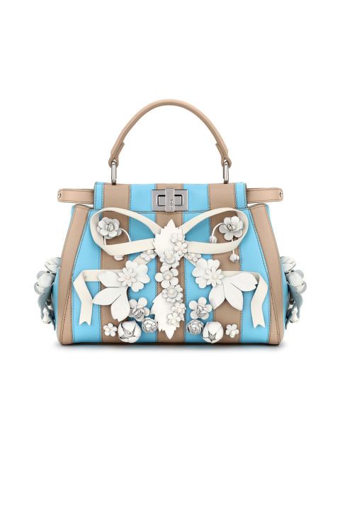 Fendi Style Dionysus 53 Fondant detail 4