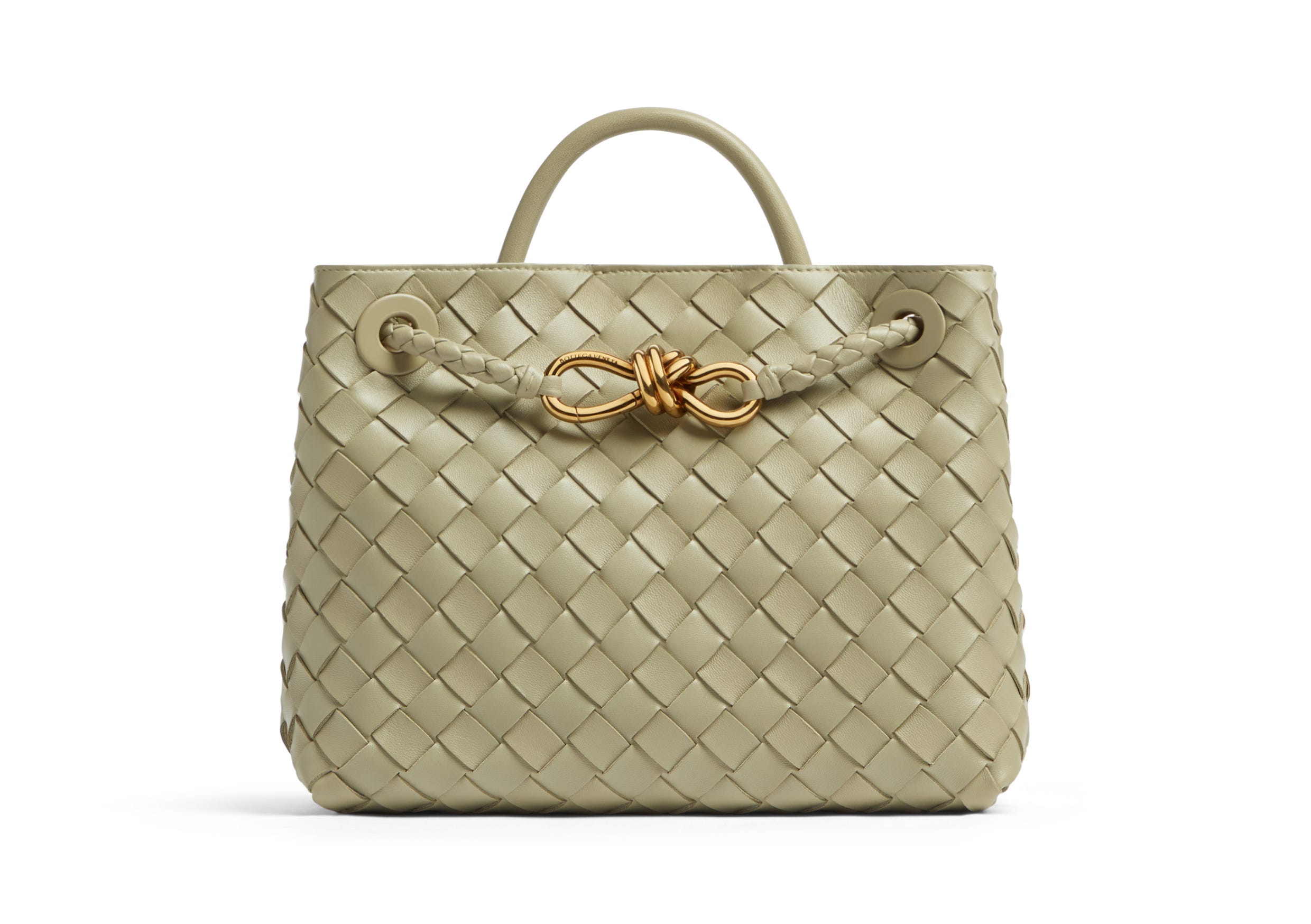 Balenciaga Style Andiamo 55 Etoupe detail 2