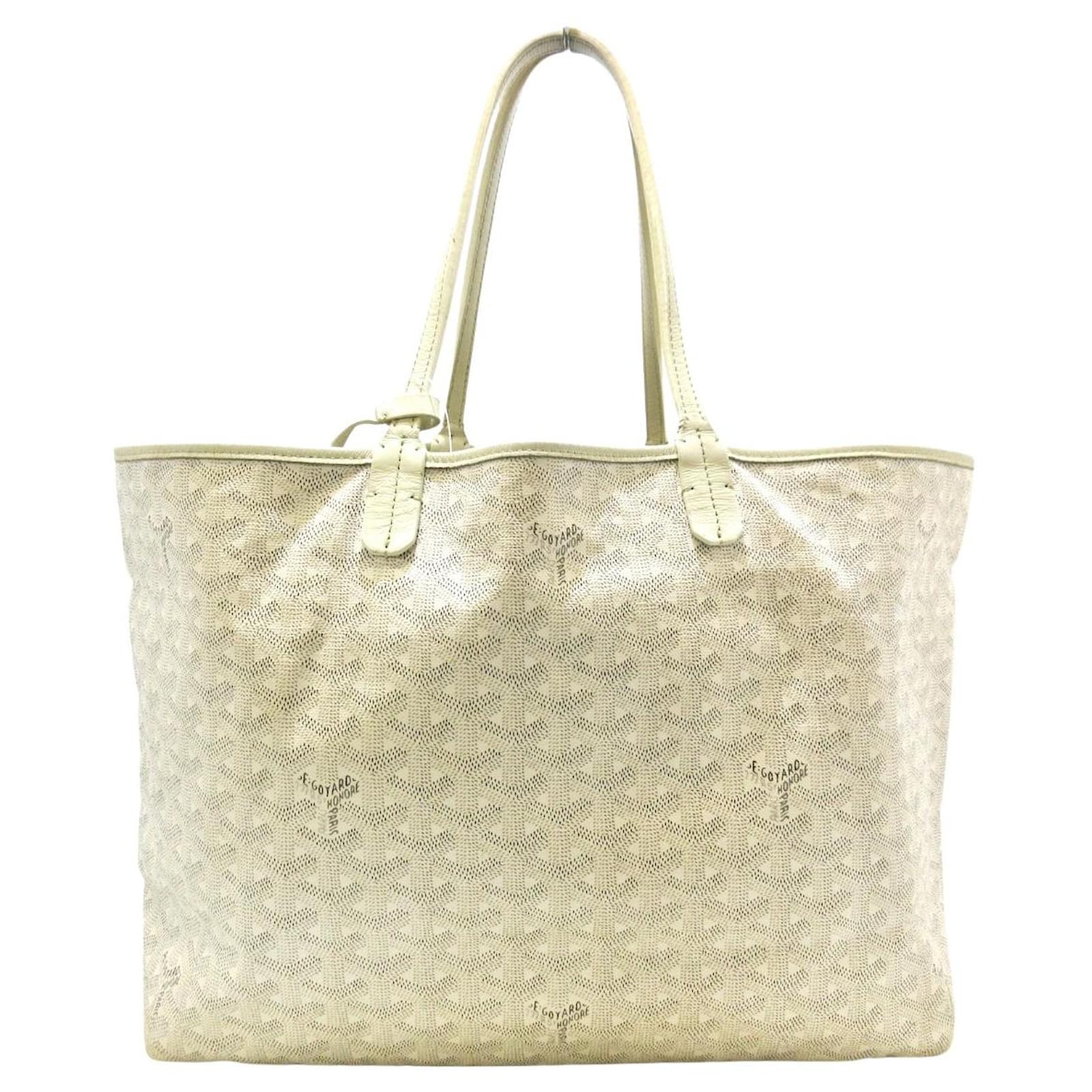 C Style Saint Louis Tote 58 Beige detail 3