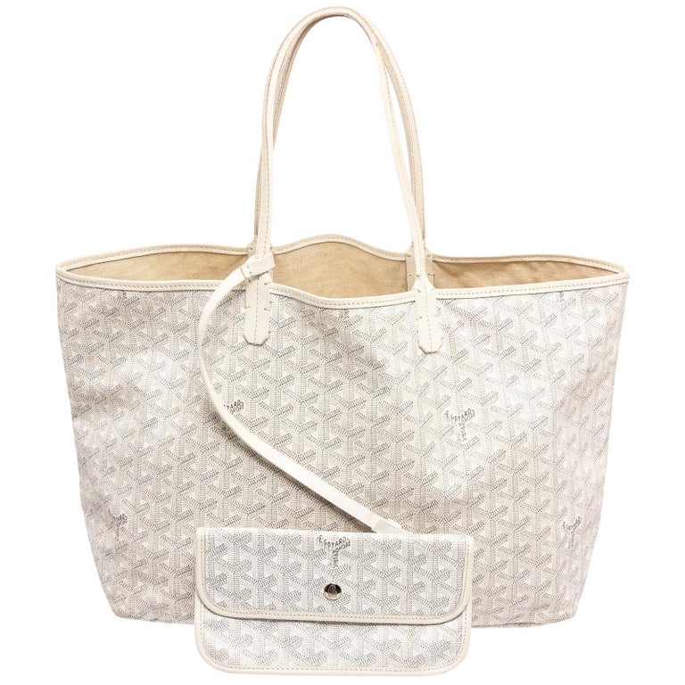 C Style Saint Louis Tote 58 Beige detail 4
