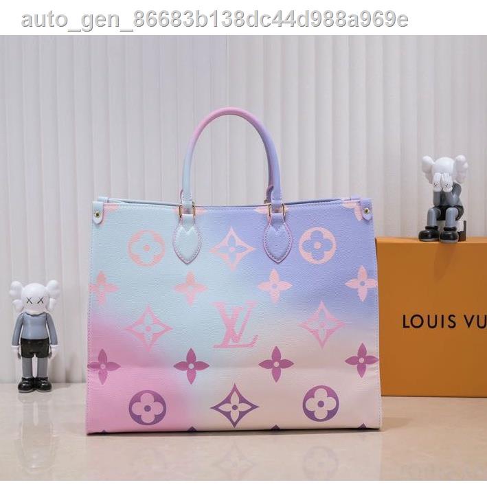 Saint Louis Tote 82
