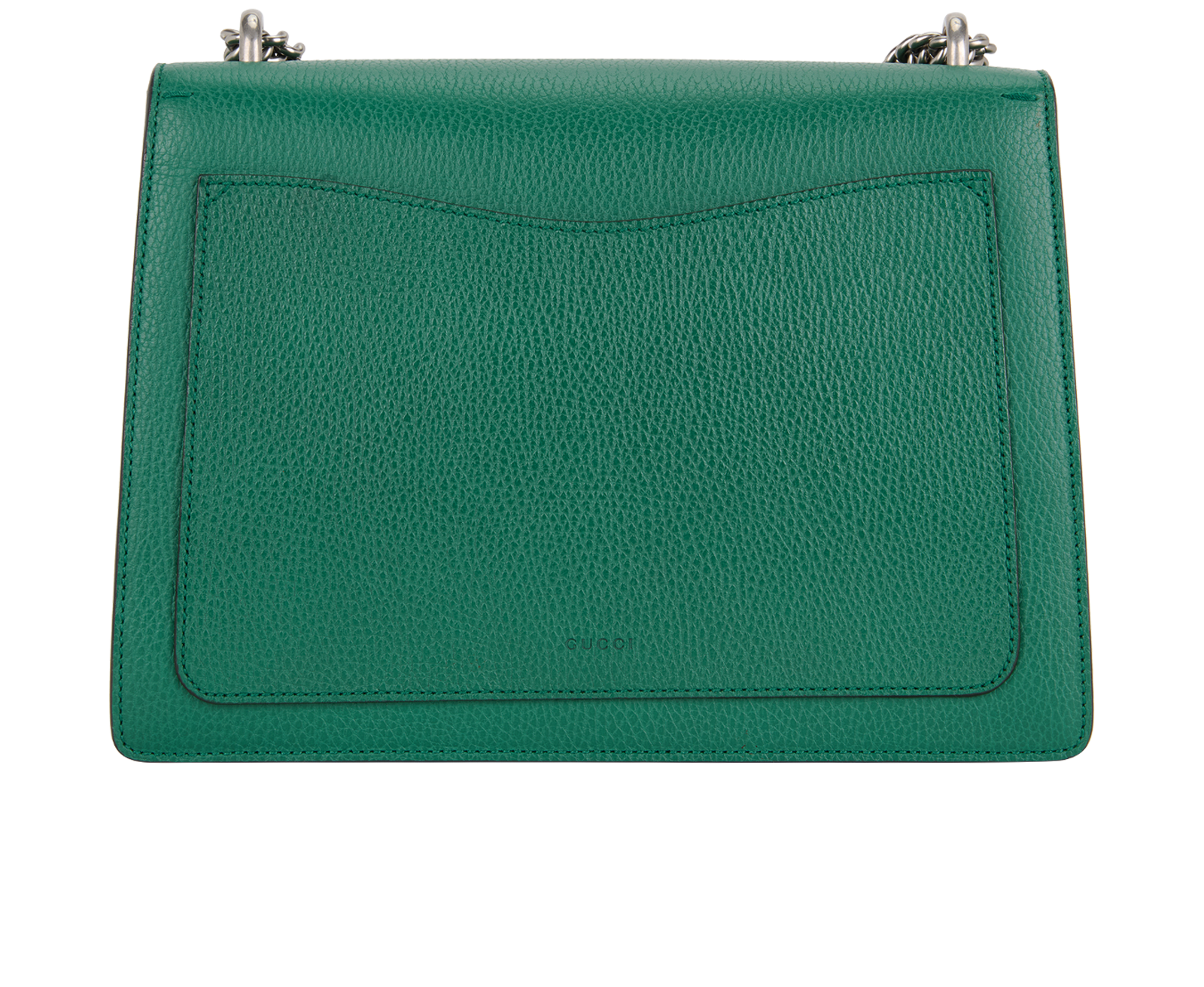 Loewe Style Dionysus 86 Olive detail 4