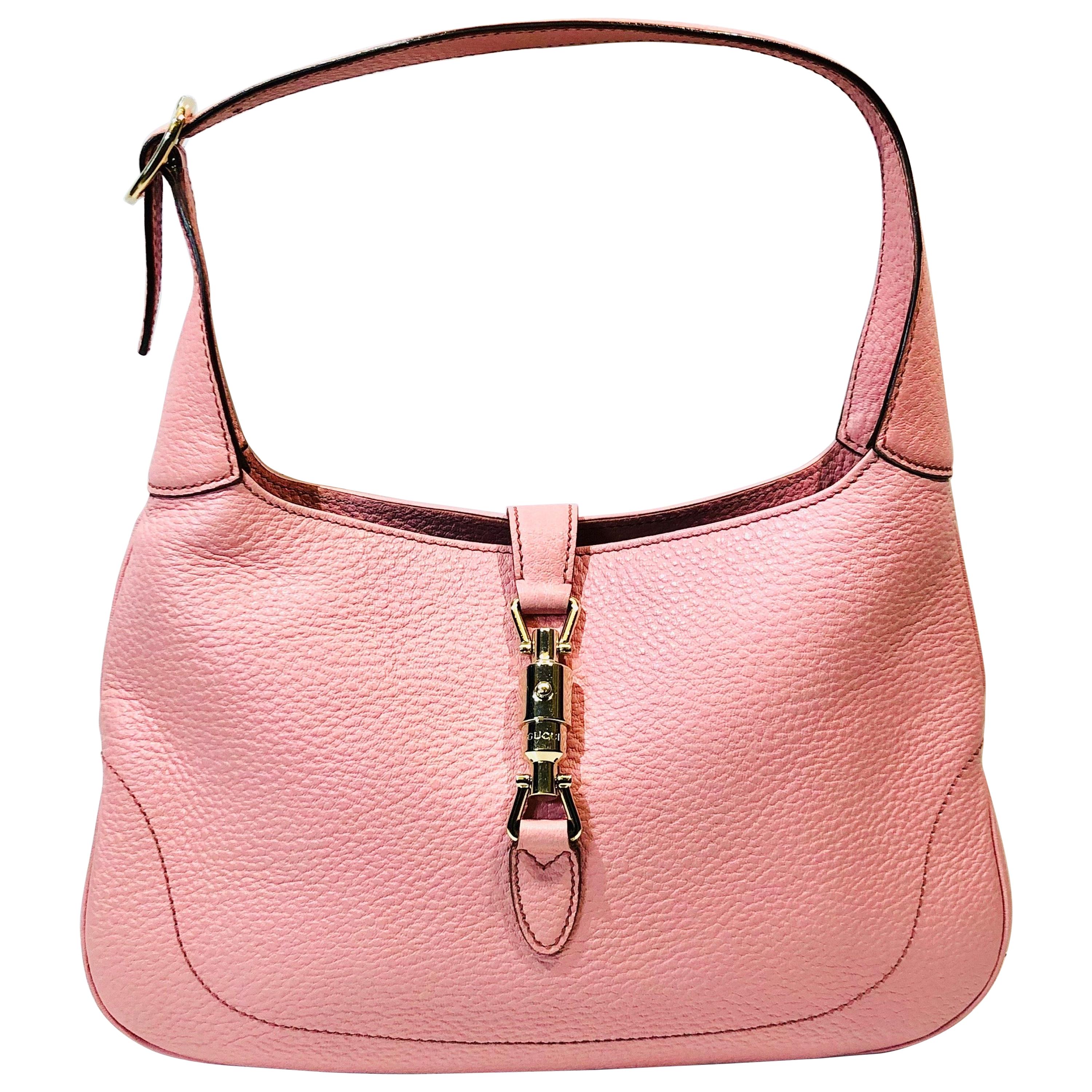 Dior Style Jackie 1961 87 Rose Ballerine detail 3