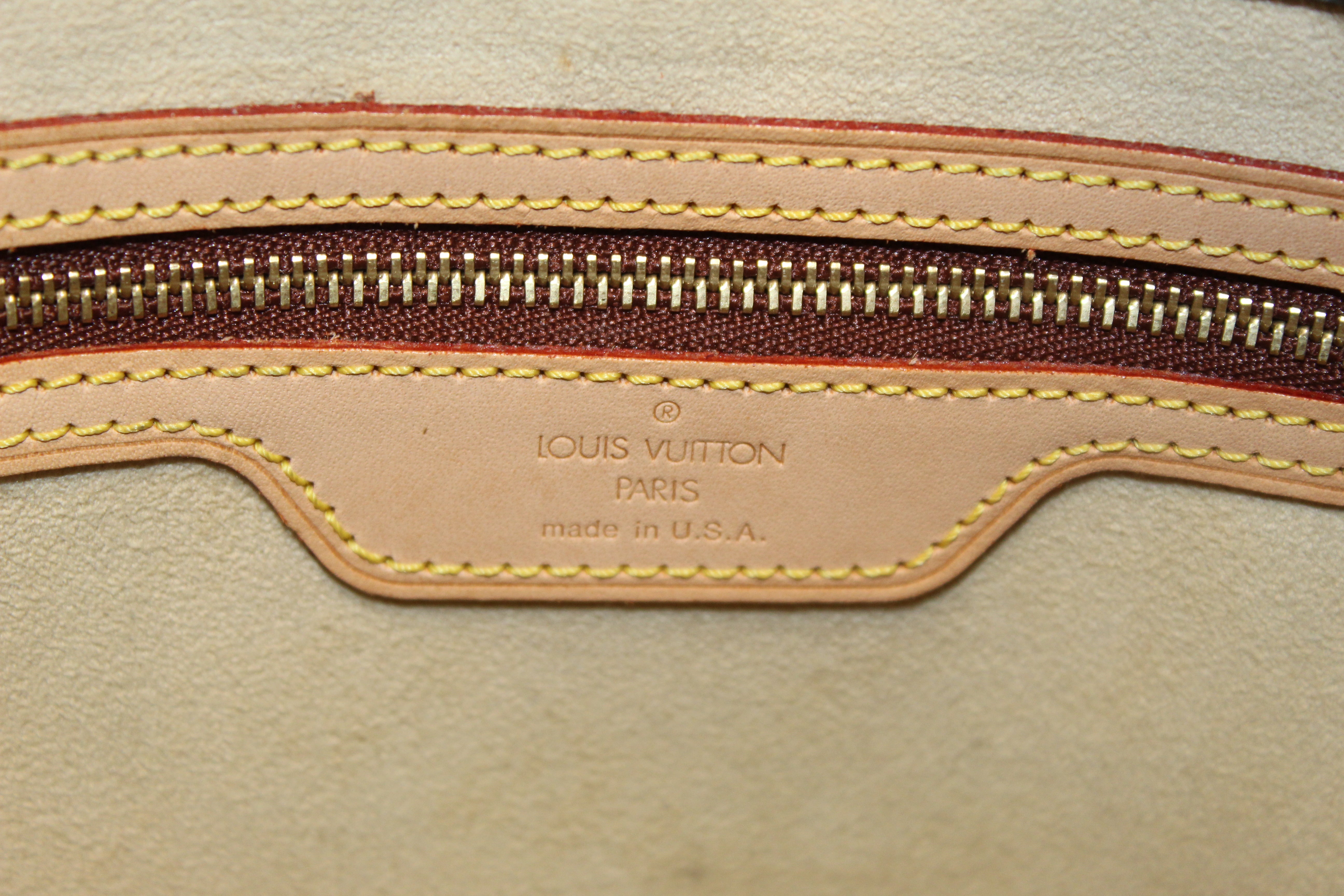 C Style Luco Tote 92 Beige detail 2