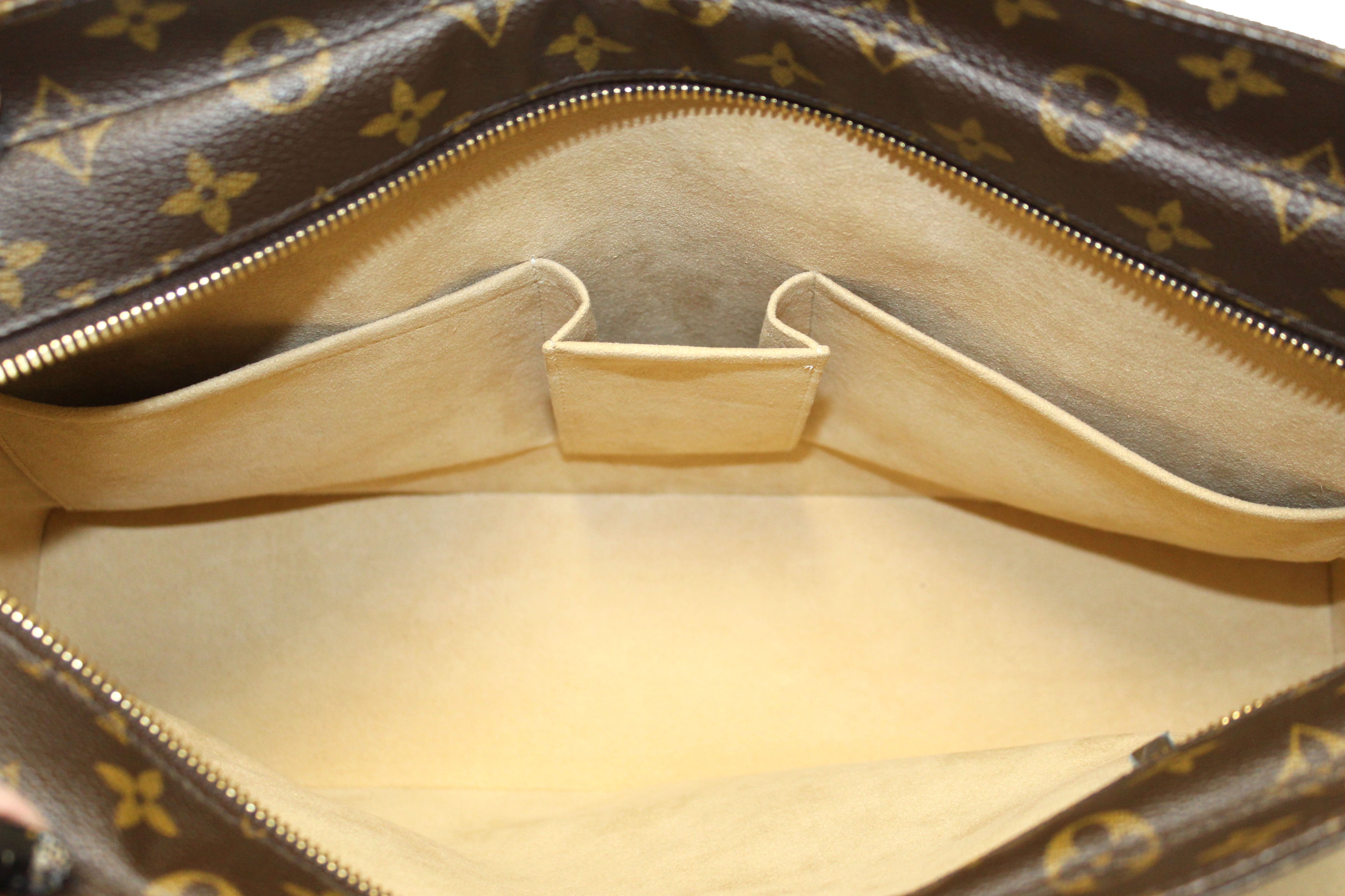C Style Luco Tote 92 Beige detail 3