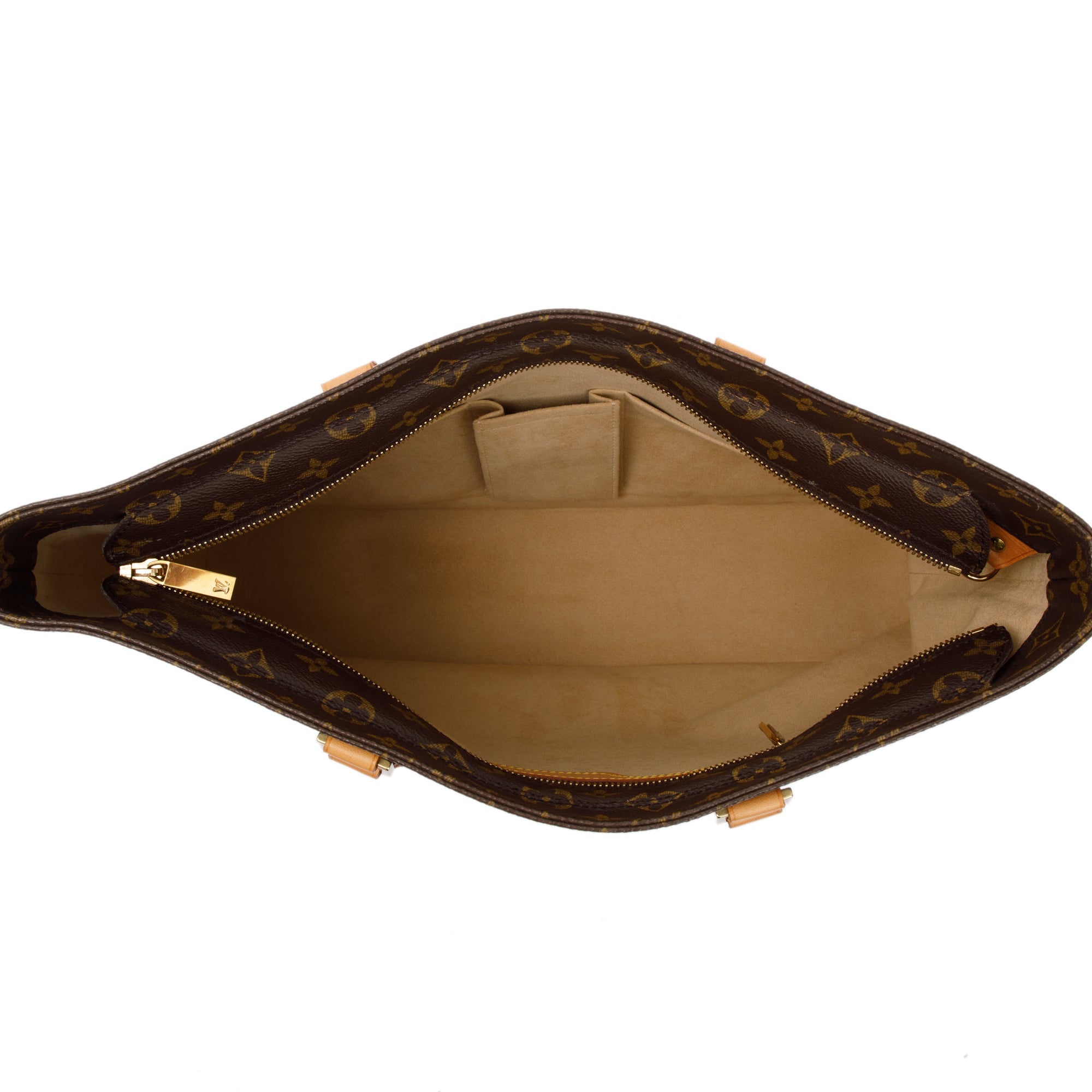 C Style Luco Tote 92 Beige detail 4