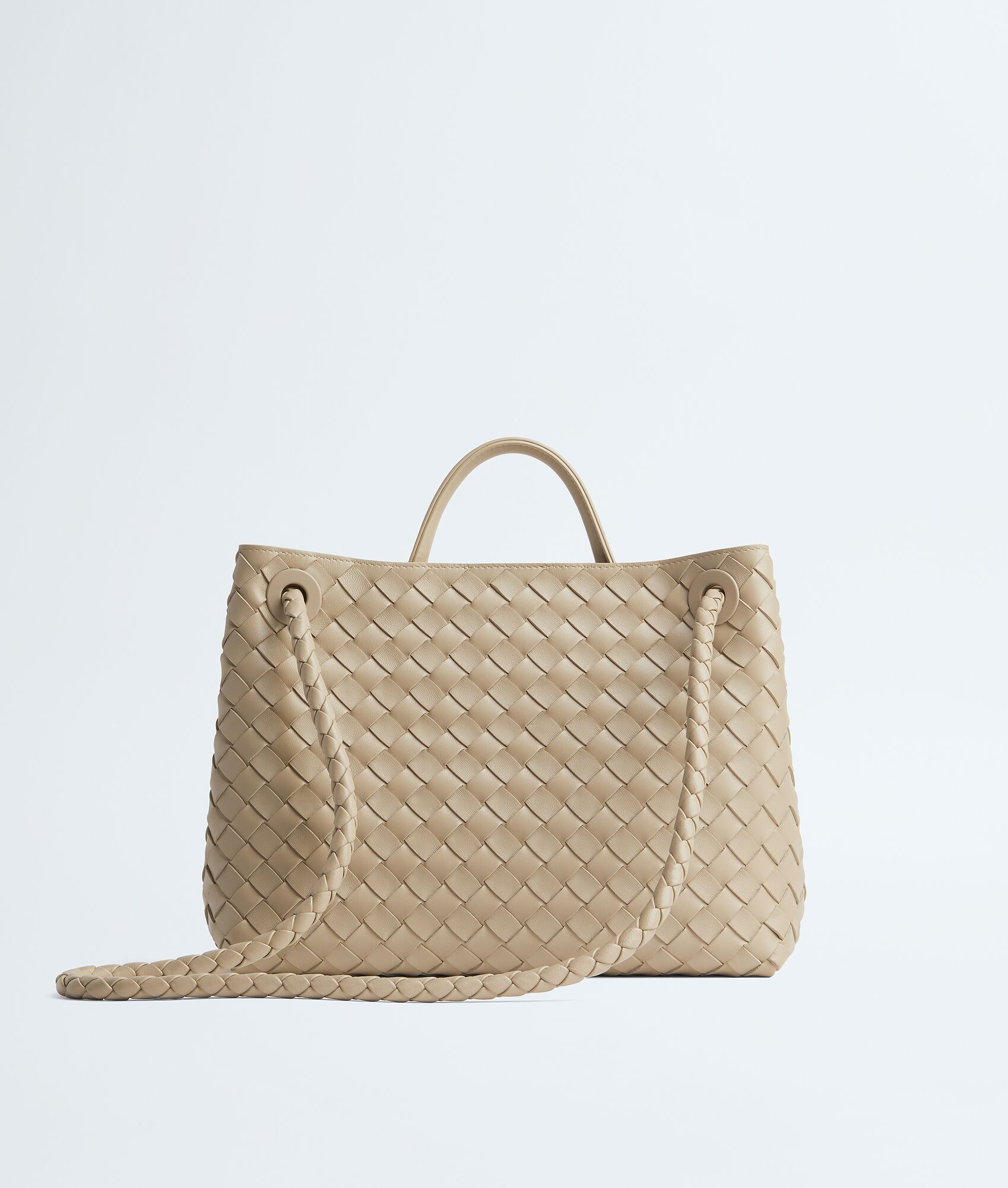 Fendi Style Andiamo 98 Beige detail 3