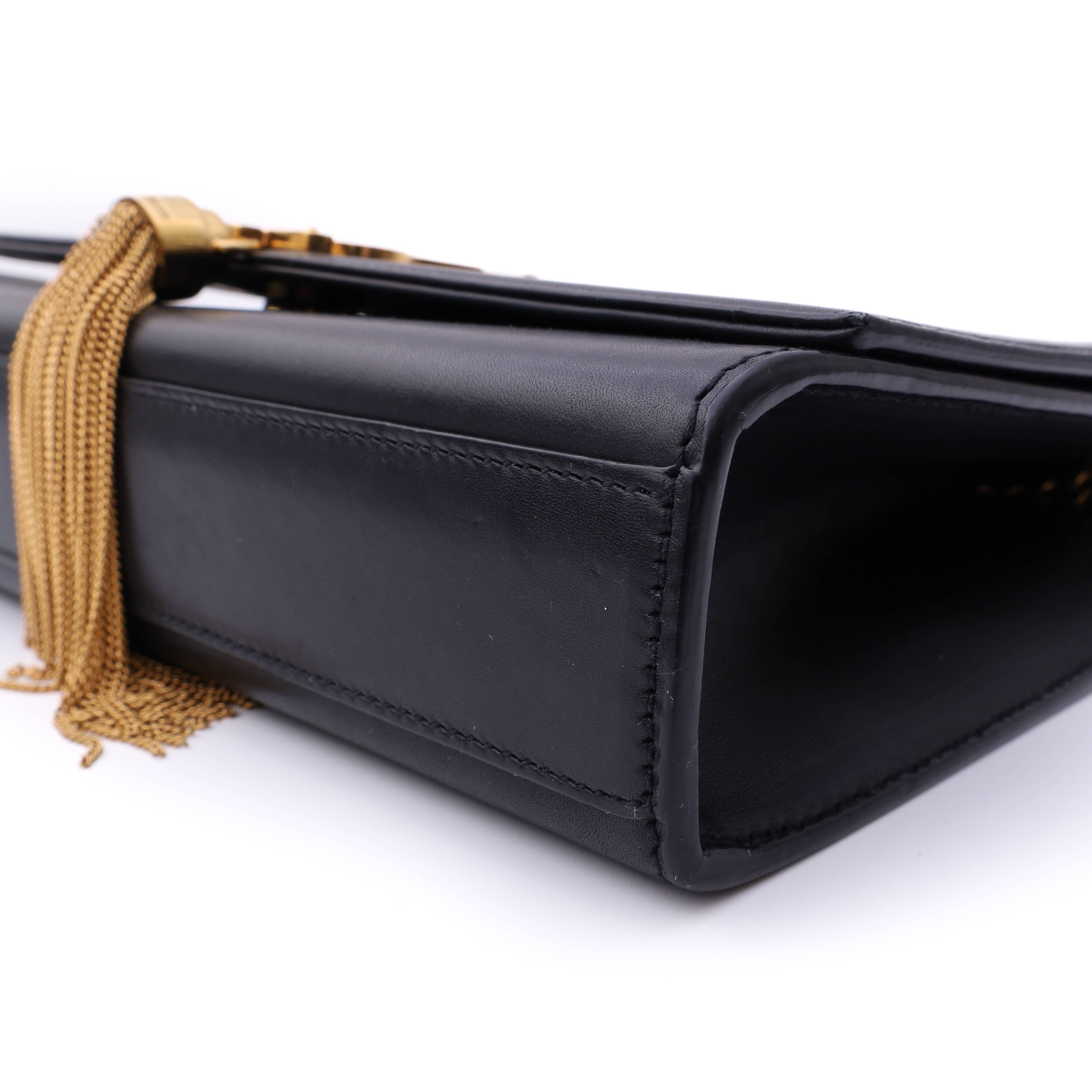 LV Style Kate Tassel 250 Ivory detail 3