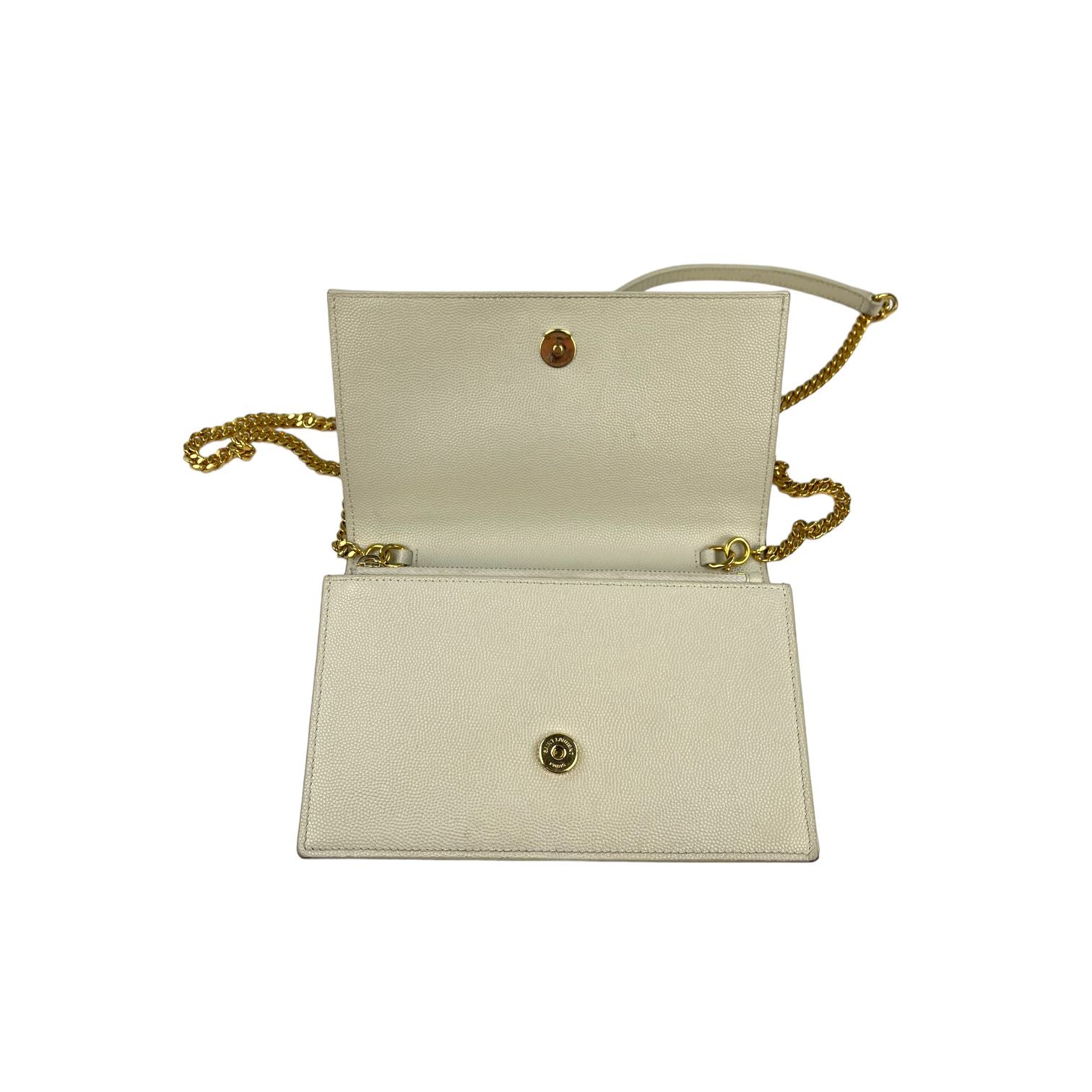 C Style Kate Tassel 103 Ivory detail 4
