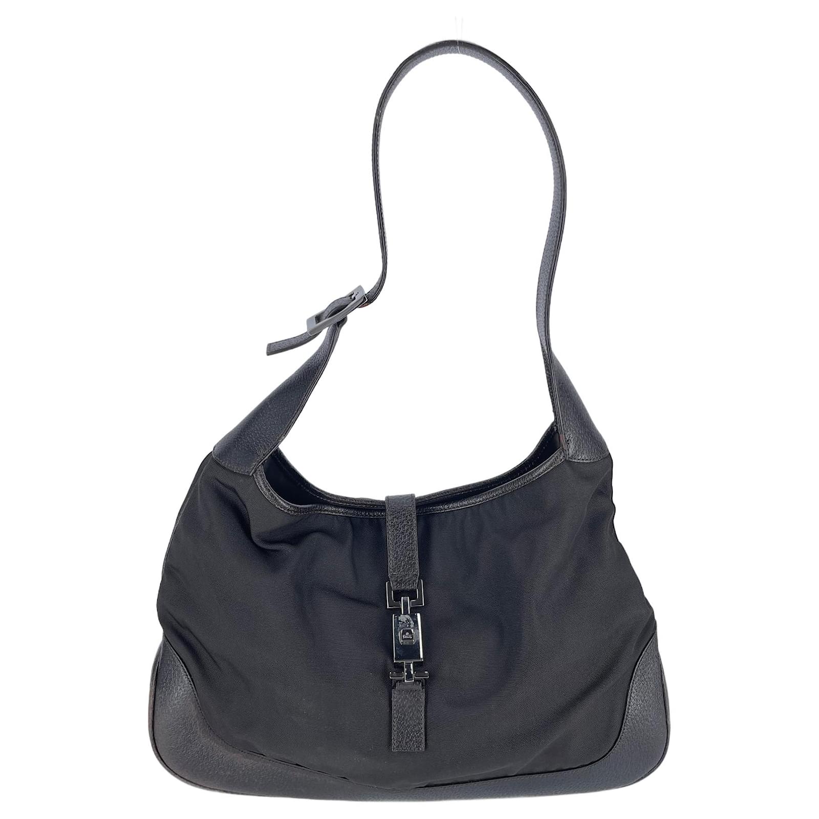 Dior Style Jackie 1961 108 Nero detail 2