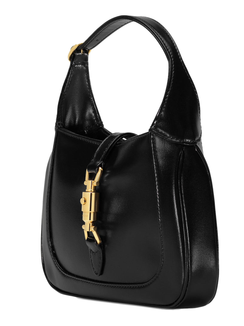 Dior Style Jackie 1961 108 Nero detail 3