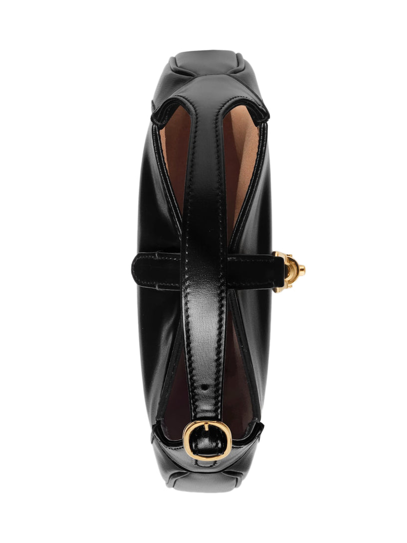 Dior Style Jackie 1961 108 Nero detail 4