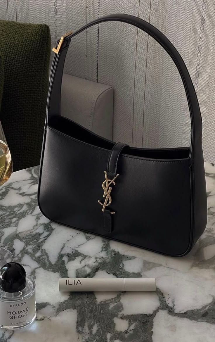YSL Style Lady D-Lite 111 Olive detail 4