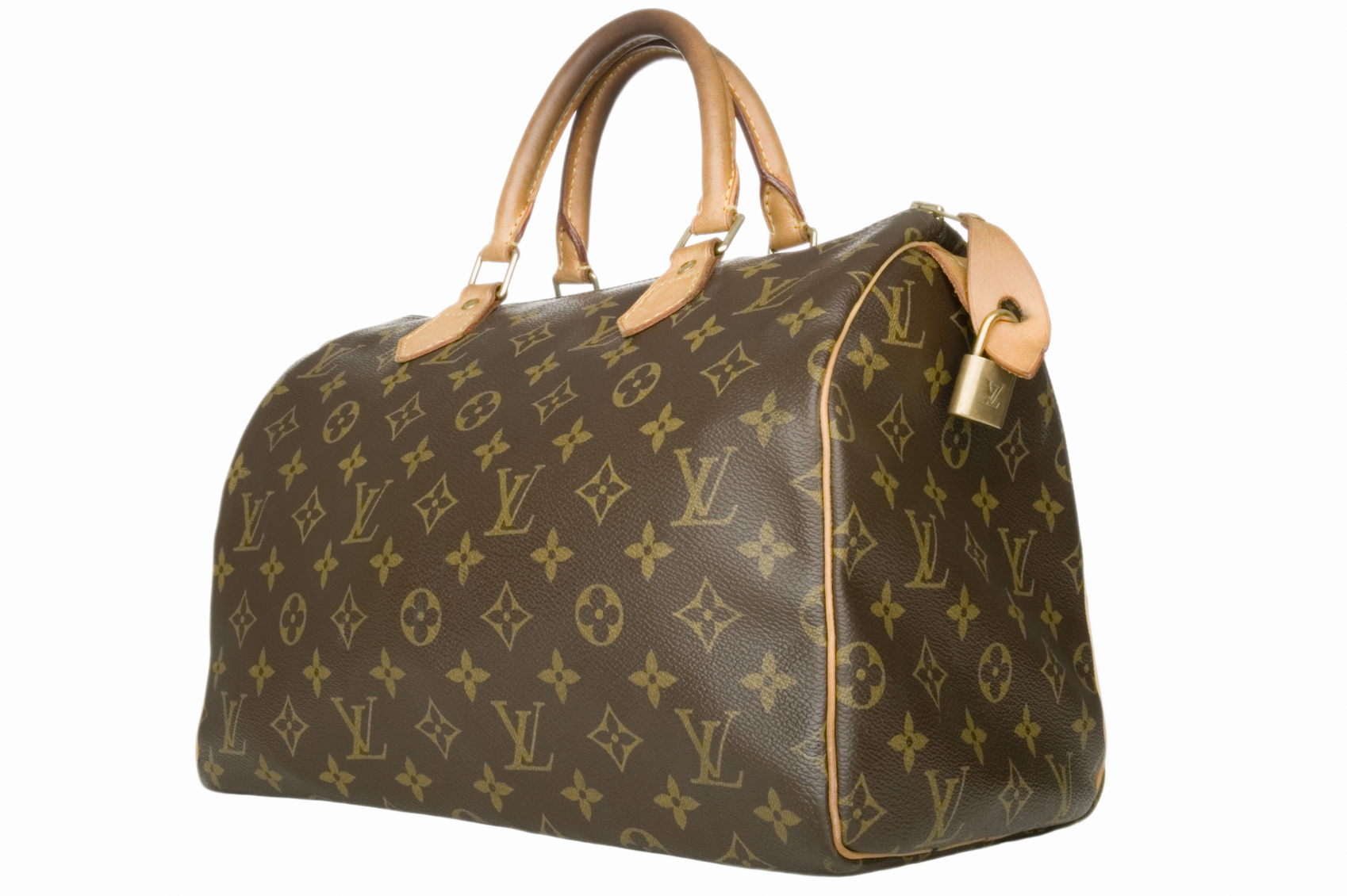 Monogram Tote 114