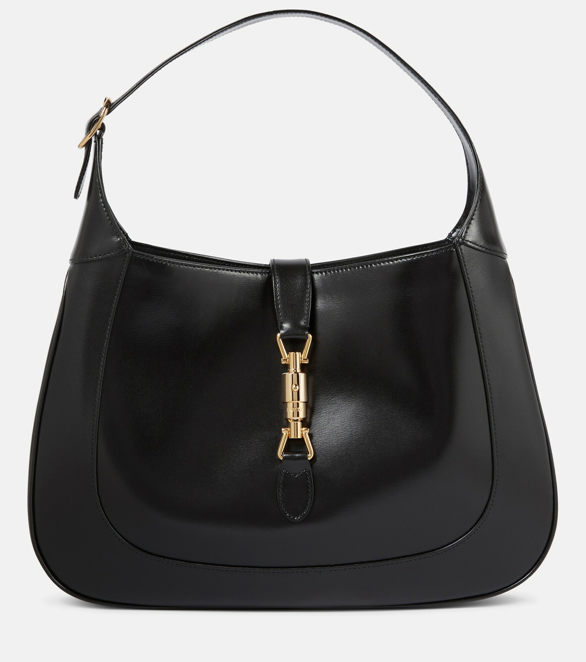 Gucci Style Jackie 1961 115 Etoupe detail 2