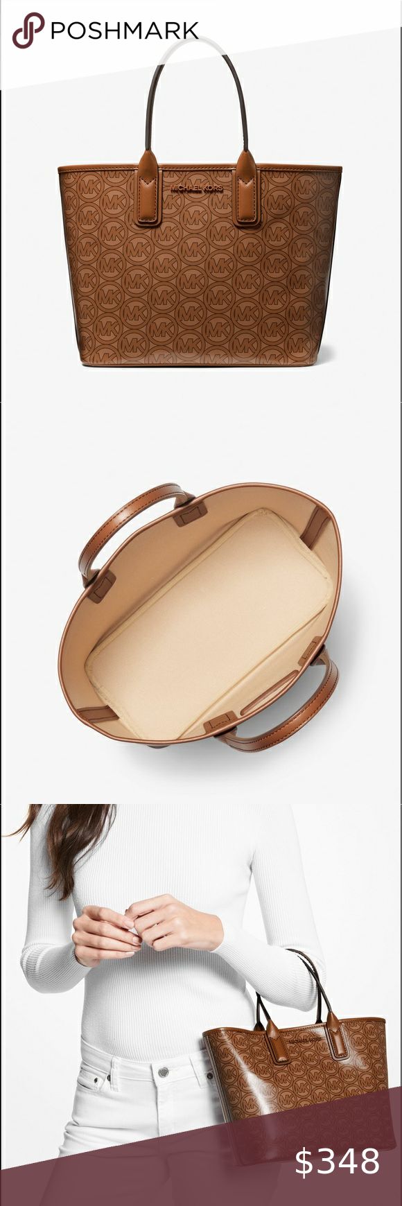 C Style Jodie Small 119 Cognac detail 2