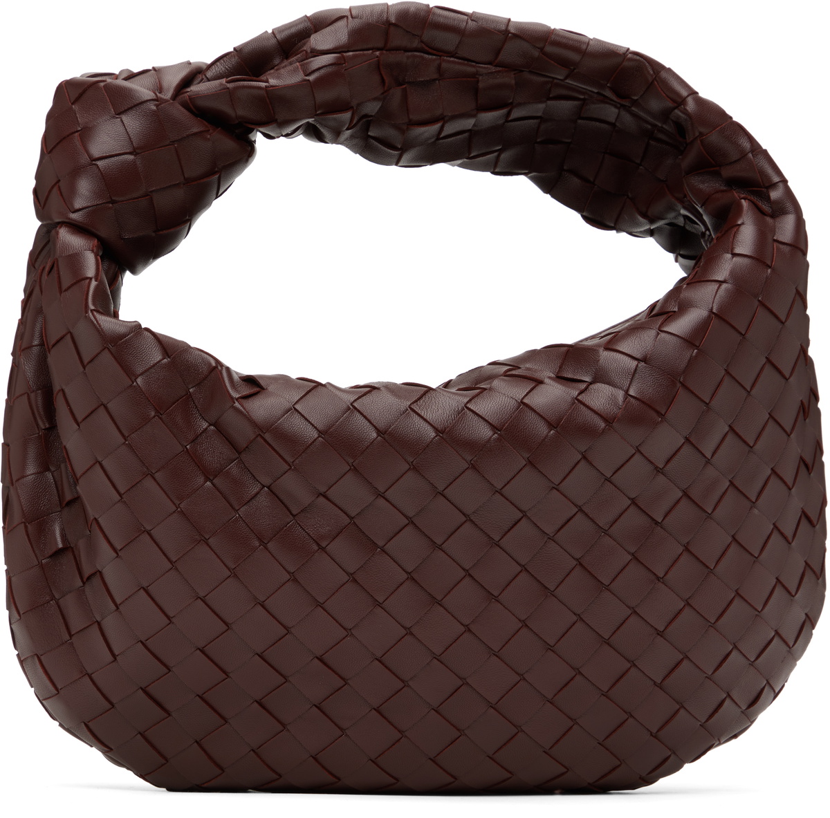 C Style Jodie Small 119 Cognac detail 4