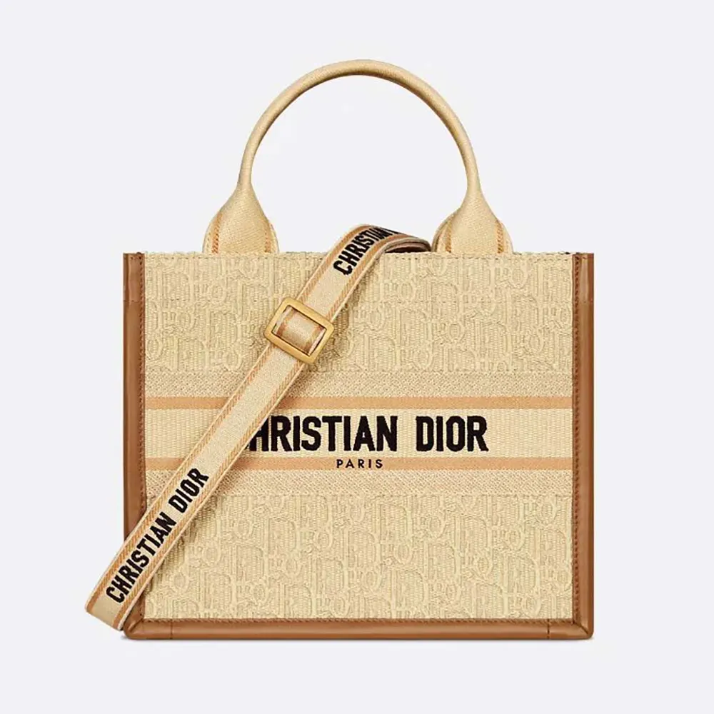 Book Tote Small