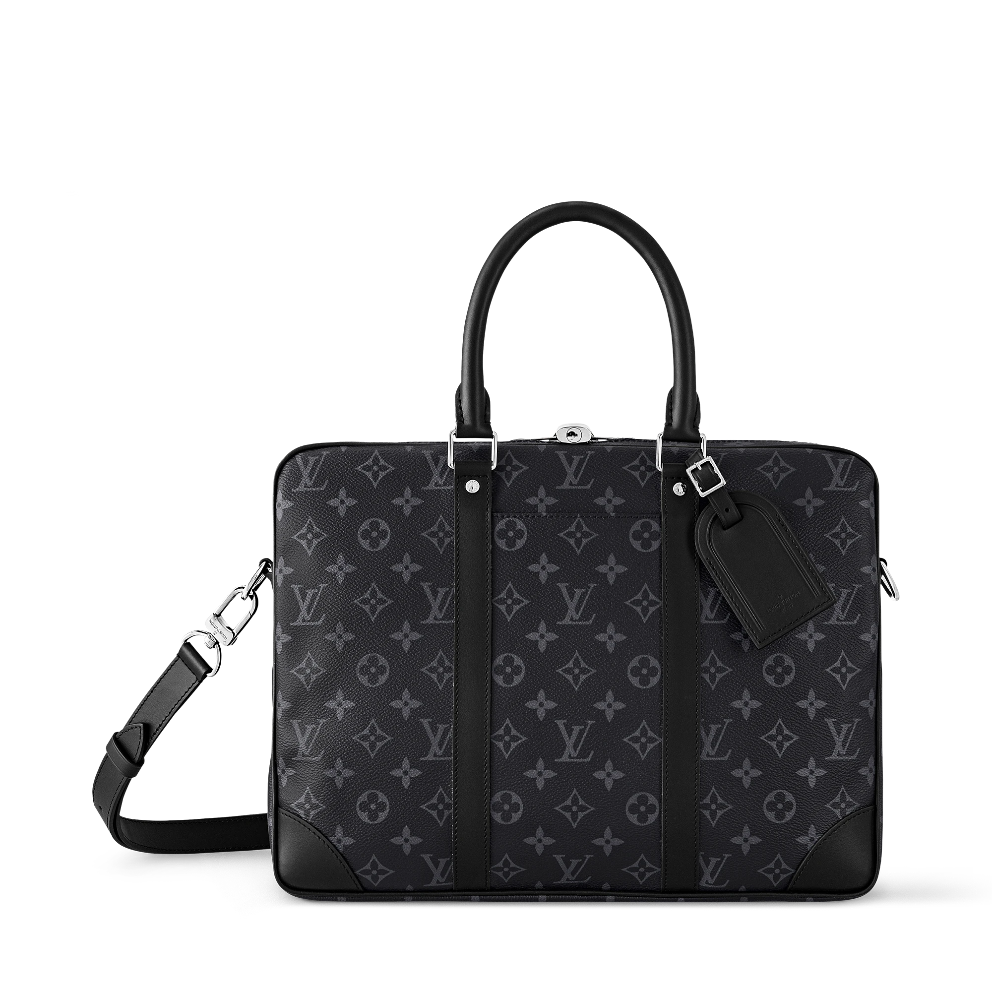 Saddle Bag 124