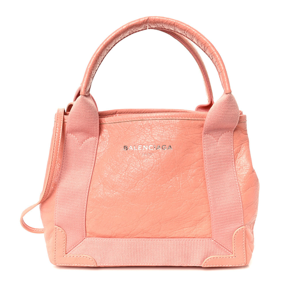 Balenciaga Style Puzzle Small 123 Rose Ballerine detail 4