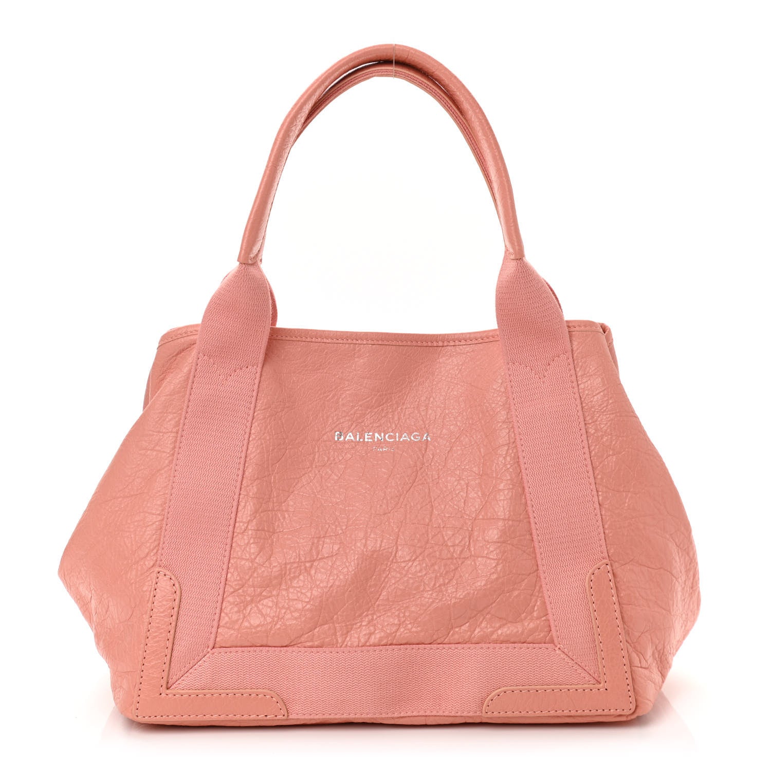 Balenciaga Style Puzzle Small 123 Rose Ballerine detail 5