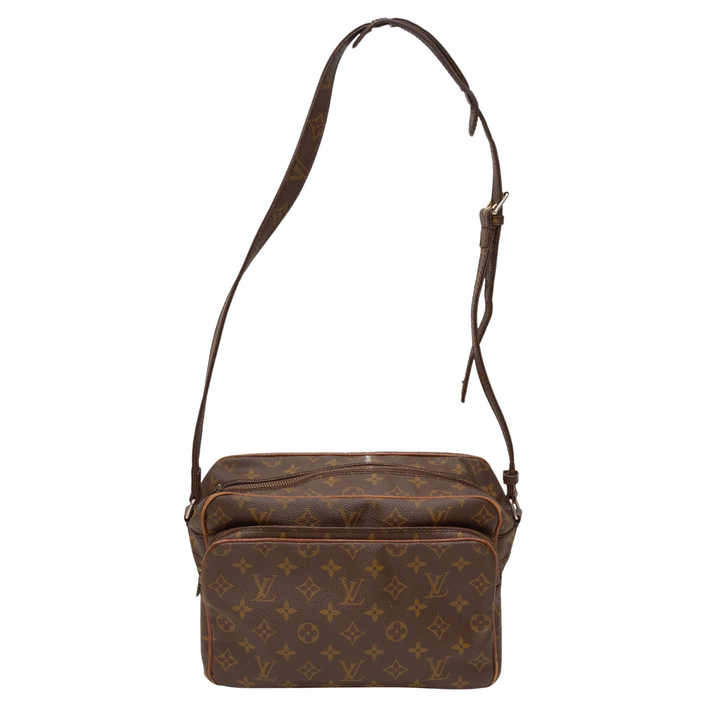Boy Bag 129