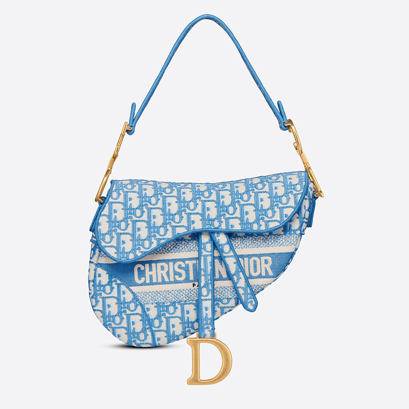 Saddle Bag