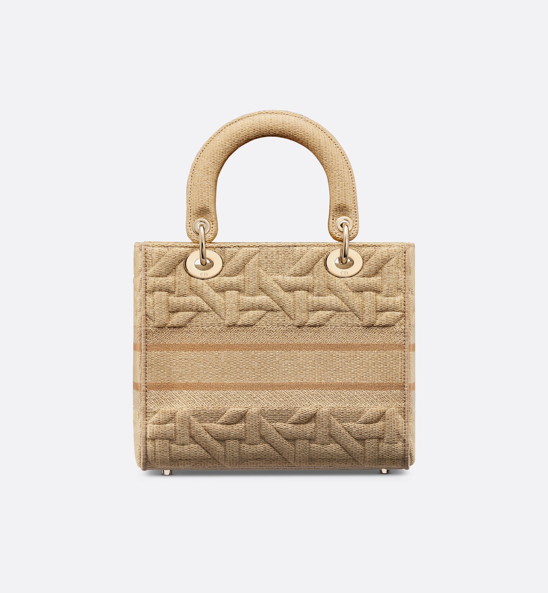 Dior Style Lady D-Lite 131 Beige detail 2