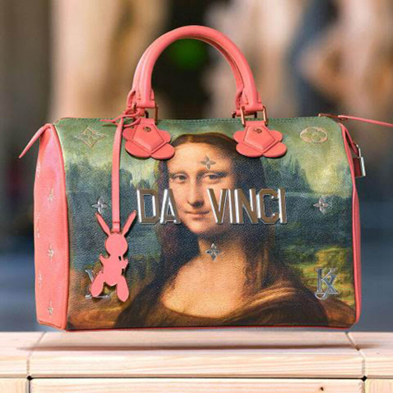 Sac de Jour 135