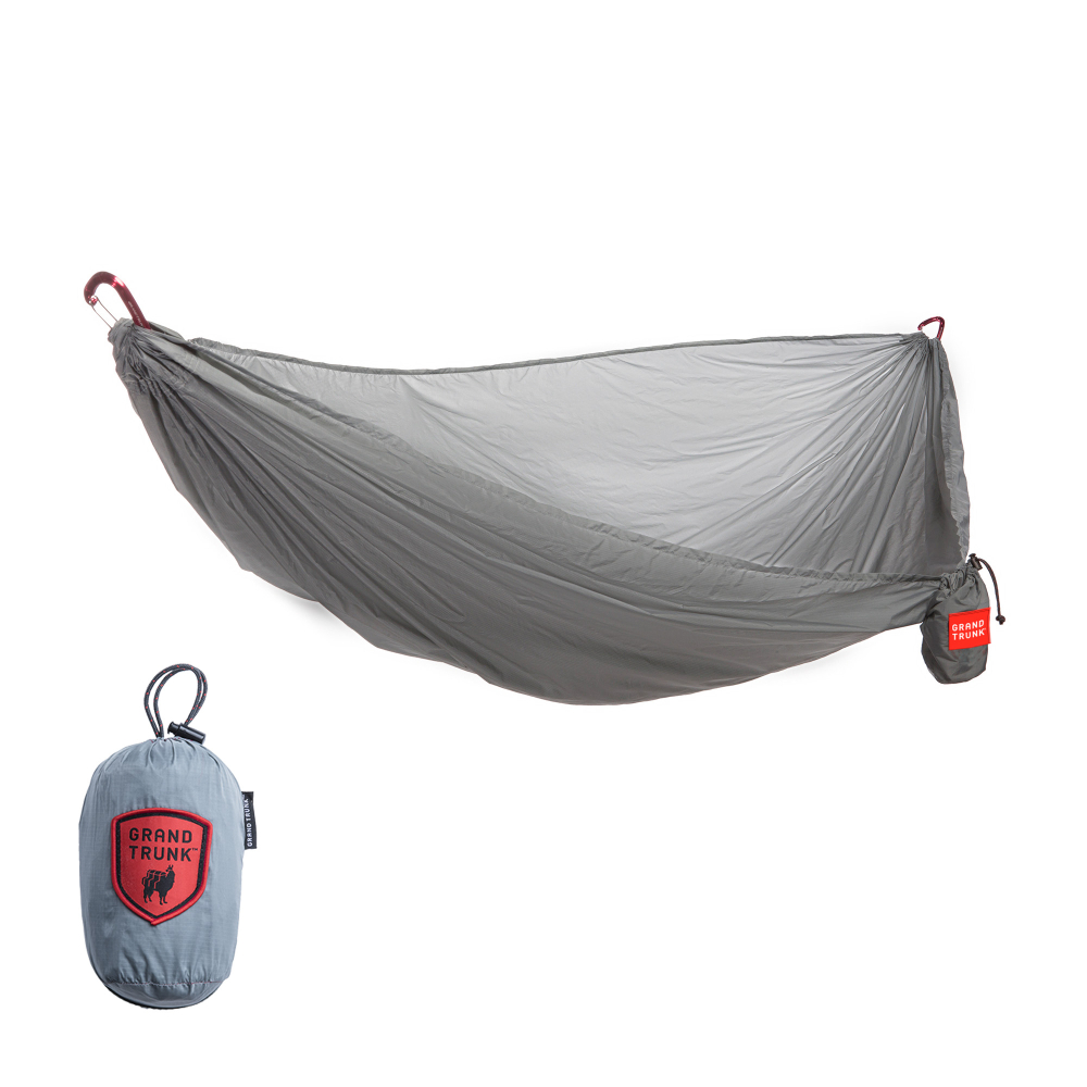 H Style Hammock Nano 140 Nero detail 2