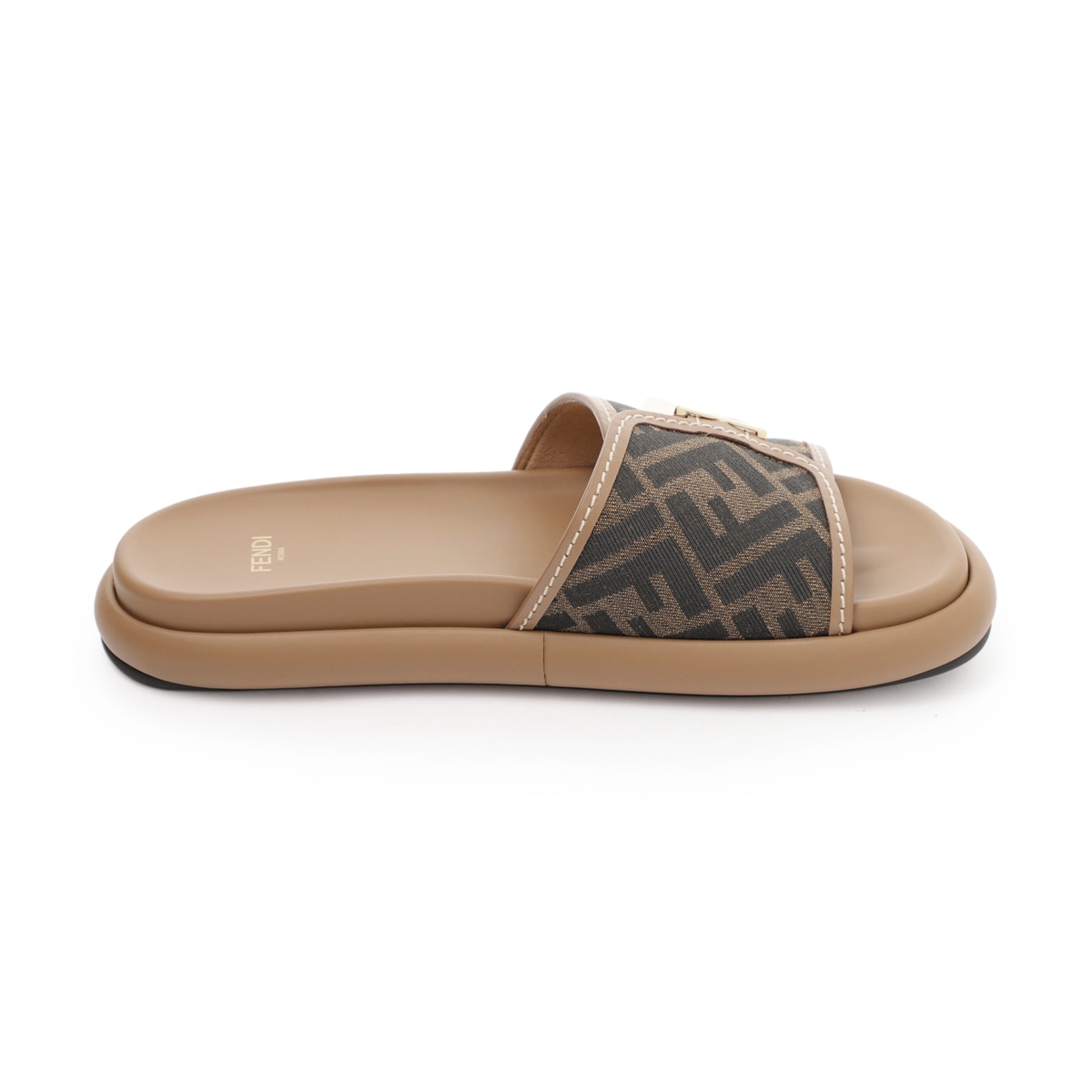Fendi Style Neo Classic 148 Almond detail 4