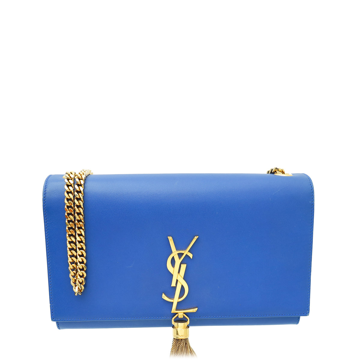 C Style Kate Tassel 157 Bleu Nuit detail 4