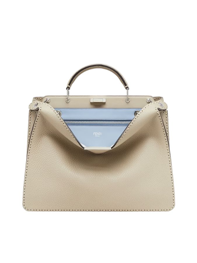 Gucci Style Peekaboo Iseeu 181 Almond detail 2