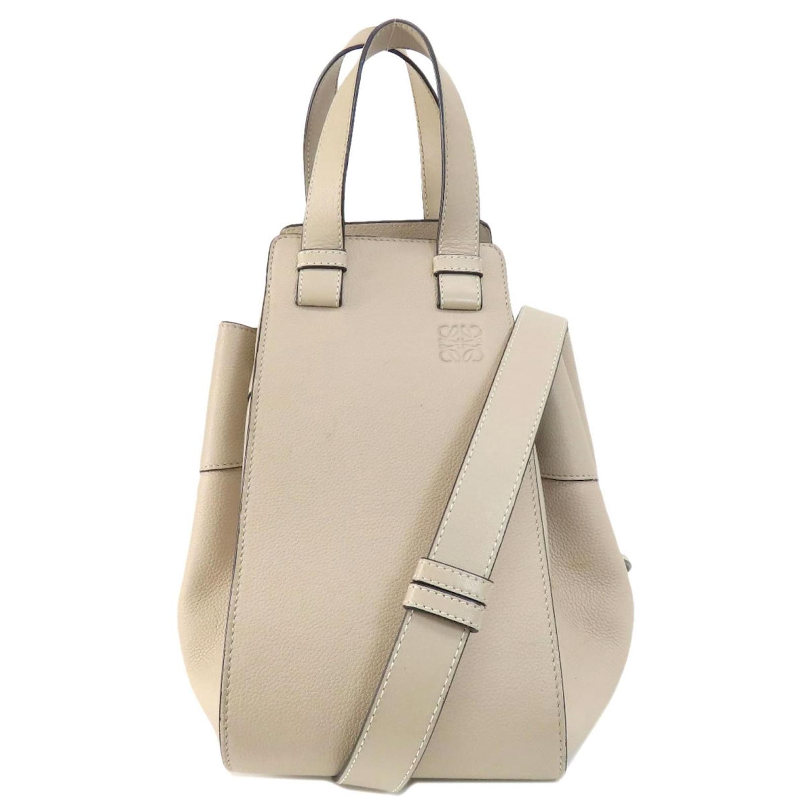 Loewe Style Hammock Nano 162 Beige detail 3