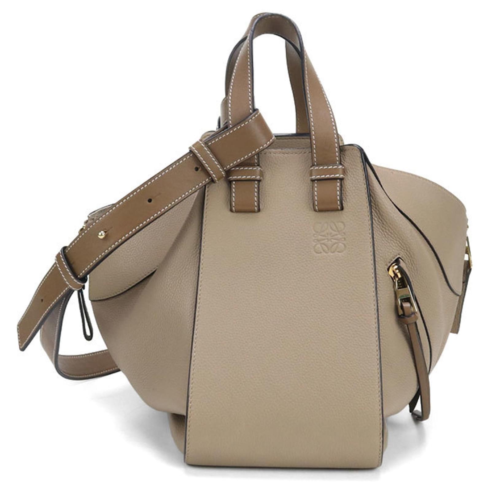 Loewe Style Hammock Nano 162 Beige detail 4