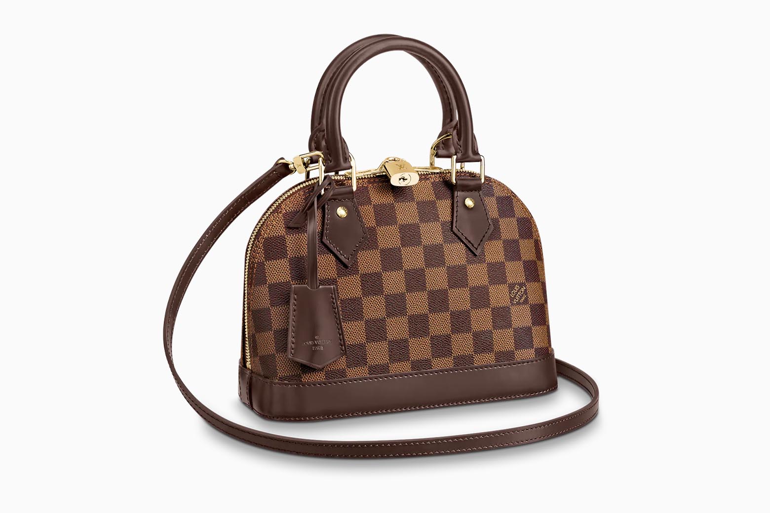 Monogram Tote 167