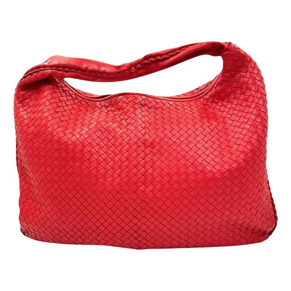 Bottega Style Jackie 1961 169 Bleu Nuit detail 4