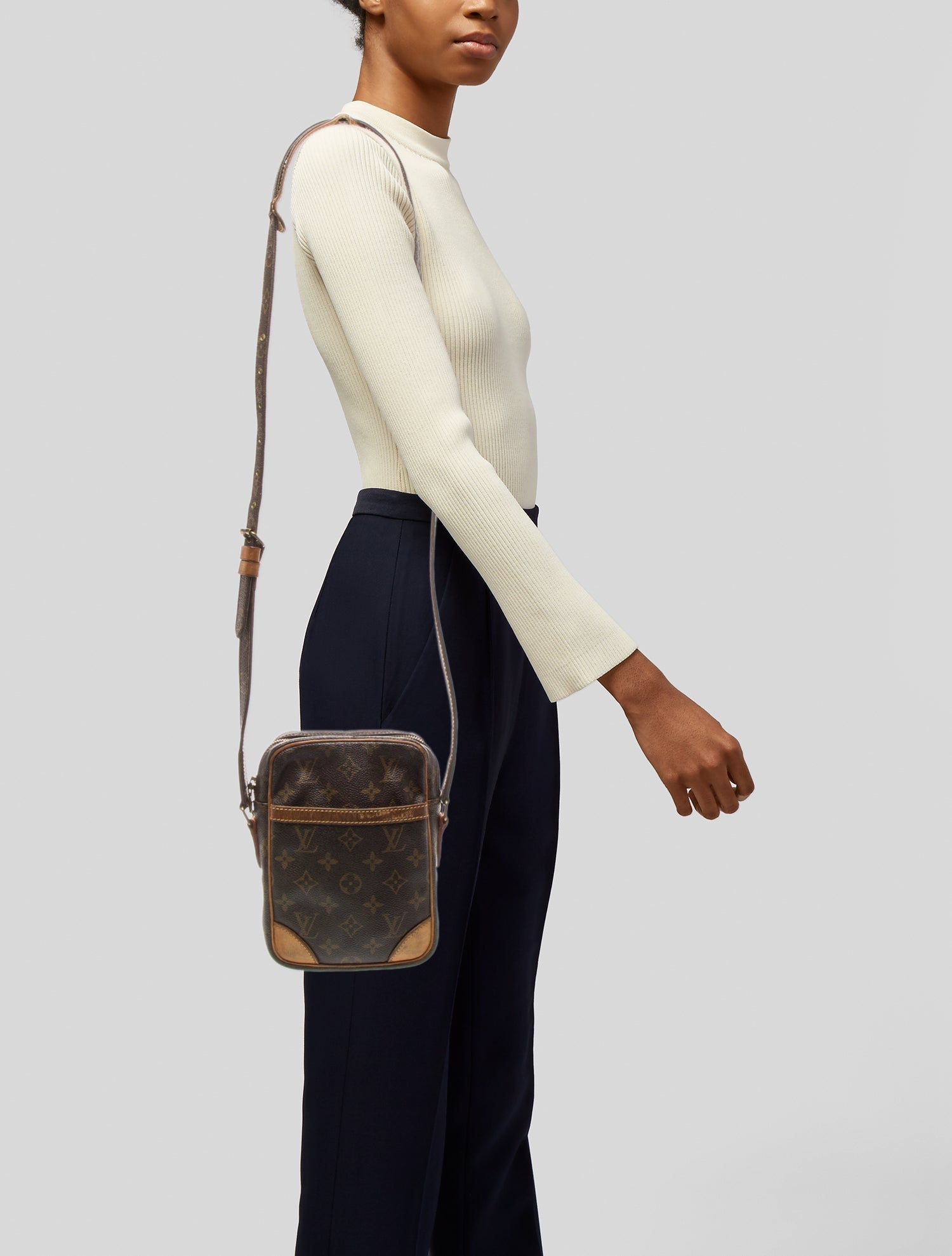 Saddle Bag 175