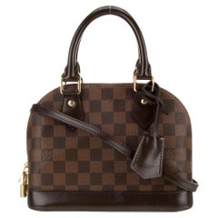 Dior Style Jackie 1961 178 Damier Ebene detail 3