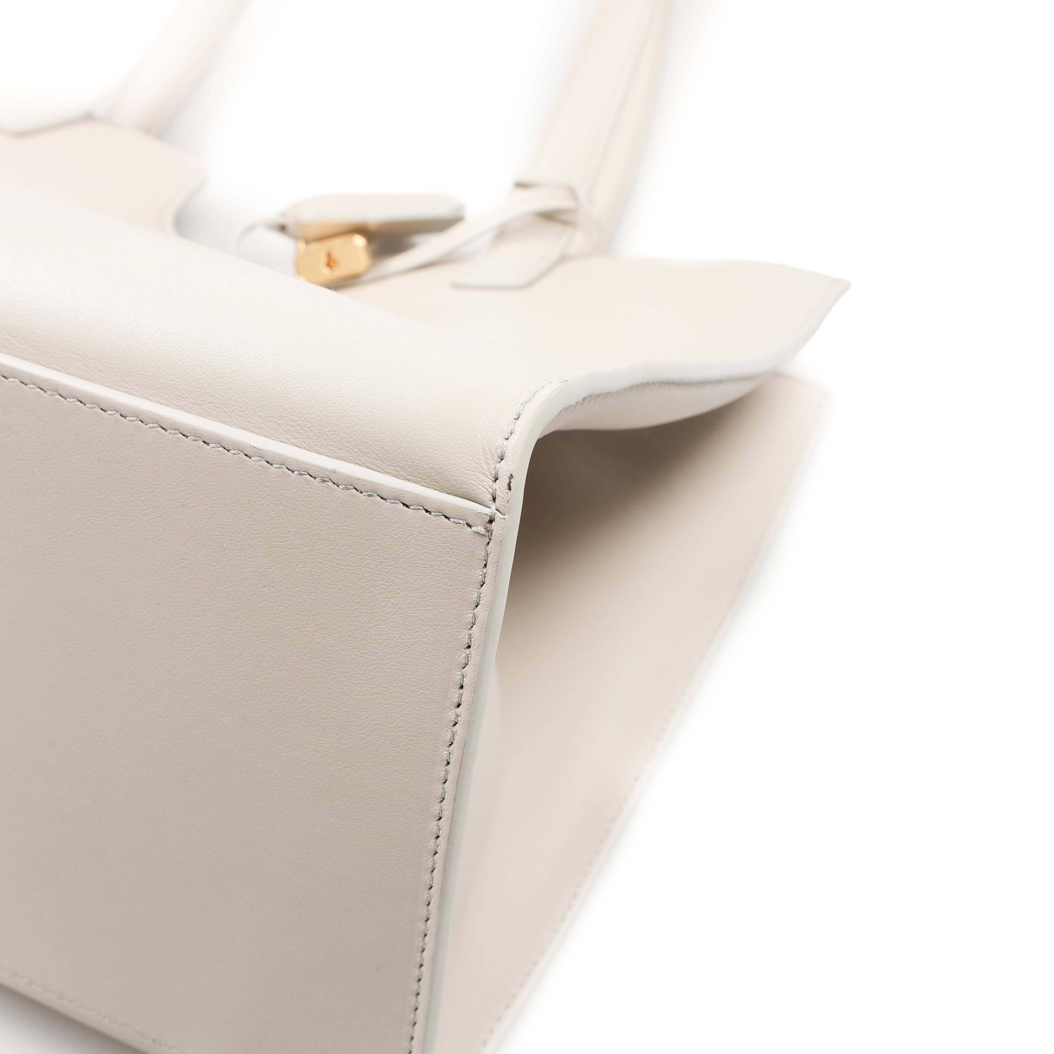 C Style Cabas 16 184 Beige detail 3