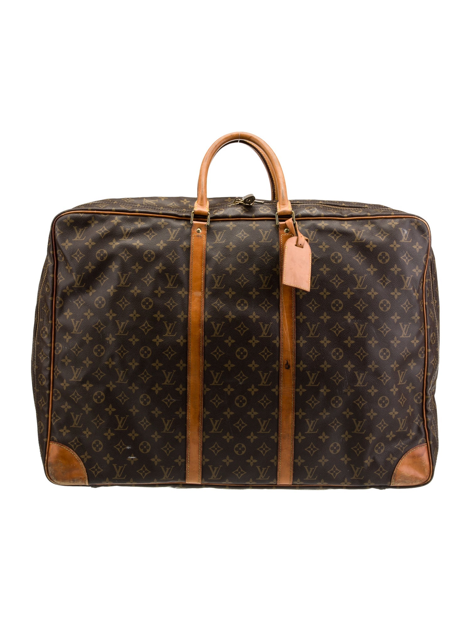 Monogram Tote 190