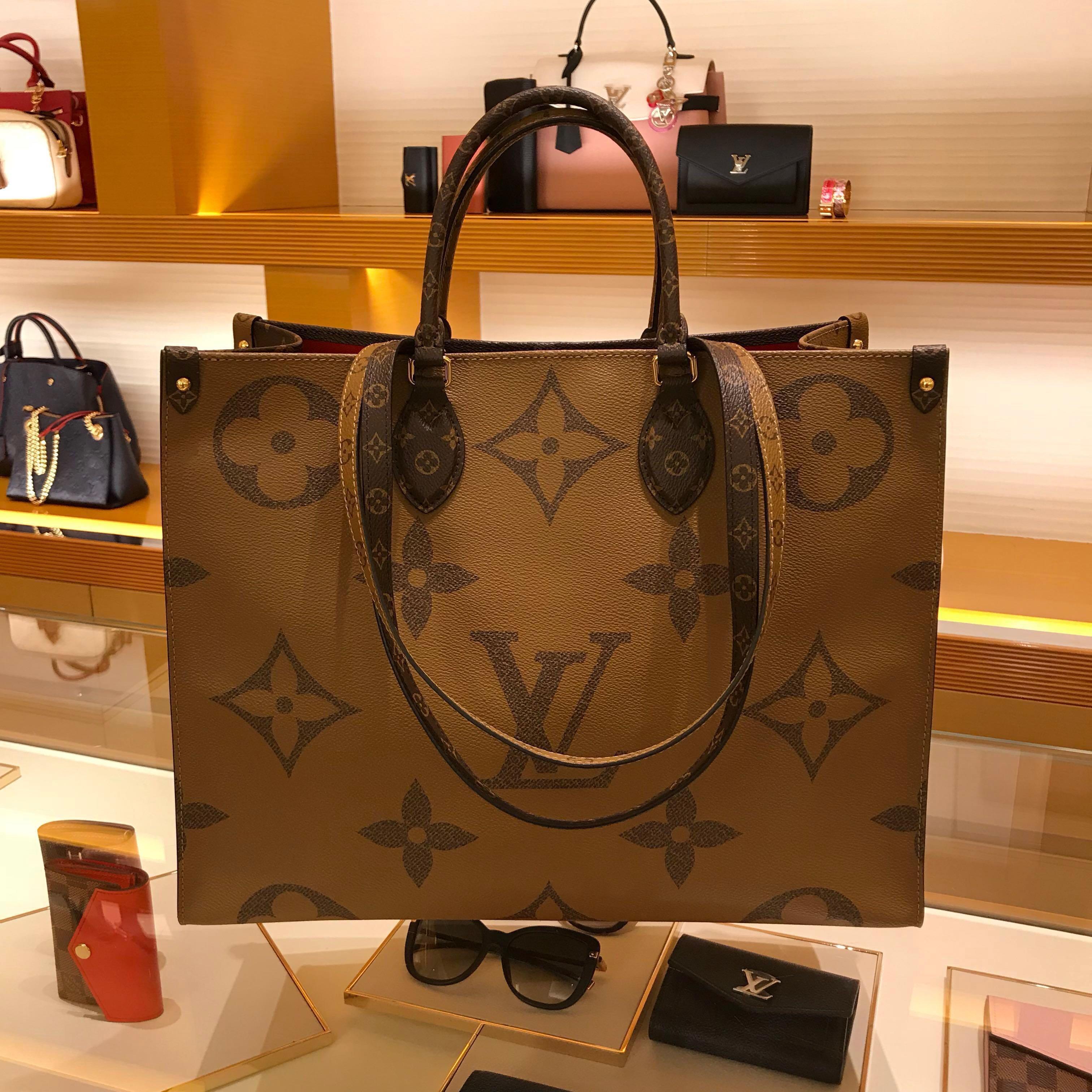 Saint Louis Tote 193