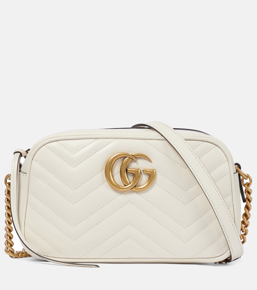 Dior Style GG Marmont 200 Ivory detail 3